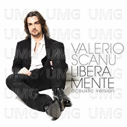 Libera mente - Valerio Scanu