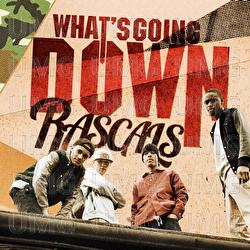 What's Going Down - Rascals
