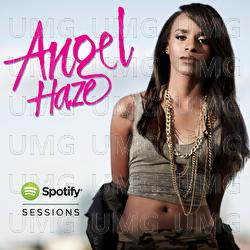 Spotify Sessions - Angel Haze