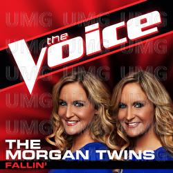 Fallin' - The Morgan Twins
