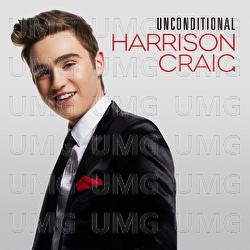 Unconditional - Harrison Craig