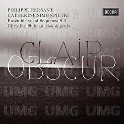 Philippe Hersant : Clair Obscur
