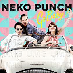 Go Baby! - NEKO PUNCH