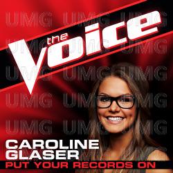 Put Your Records On - Caroline Glaser