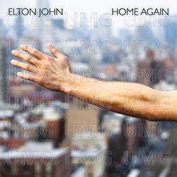 Home Again - Elton John