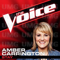 Stay - Amber Carrington