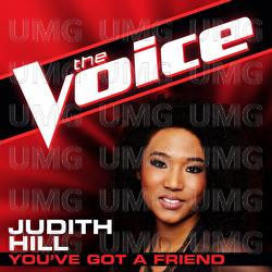 You've Got A Friend - Judith Hill