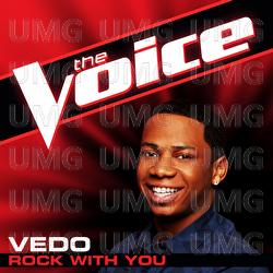 Rock With You - VEDO