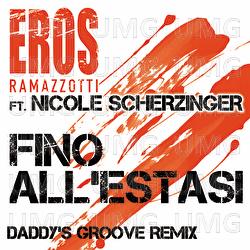 Fino All'Estasi - Eros Ramazzotti, Nicole Scherzinger