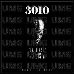 La Base - 3010, Disiz