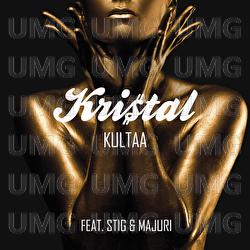 Kultaa - Kristal, Stig, Majuri