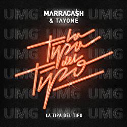 La Tipa Del Tipo - Marracash & Tayone