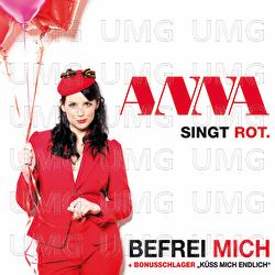 Befrei mich - Anna singt rot