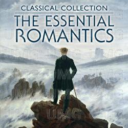 Classical Collection: The Essential Romantics - Various Artists
