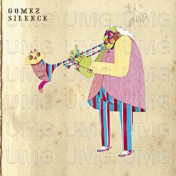 Silence - Gomez