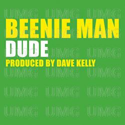 Dude - Beenie Man