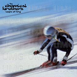 Loops Of Fury - The Chemical Brothers