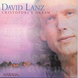 Cristofori's Dream - David Lanz
