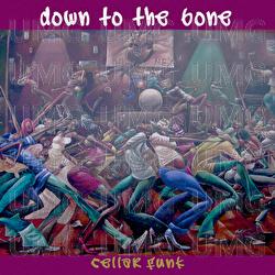 Timeless - Down To The Bone