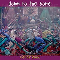Cellar Funk - Down To The Bone