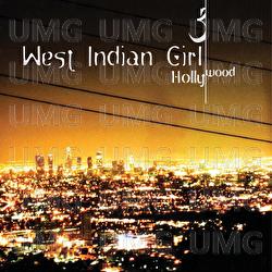 Hollywood - West Indian Girl