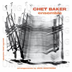 Chet Baker Ensemble - Chet Baker