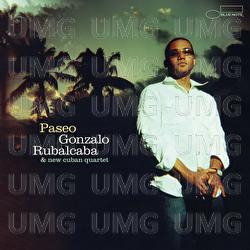 Paseo - Gonzalo Rubalcaba