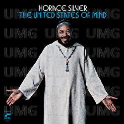 The United States Of Minds - Horace Silver
