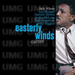 Easterly Winds - Jack Wilson