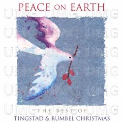 Peace On Earth: The Best Of Tingstad And Rumbel - Tingstad / Rumbel