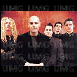 Presence (My Hearts Desire) - Newsboys