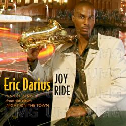 Joy Ride - Eric Darius