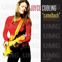 Camelback - Joyce Cooling