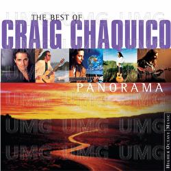 Panorama: The Best Of Craig Chaquico - Craig Chaquico