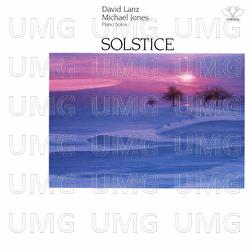 Solstice - David Lanz, Michael Jones