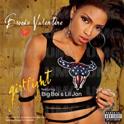 Girlfight - Brooke Valentine, Lil Jon, Big Boi