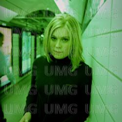 Stronger Than The Storm - Vicky Beeching