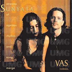 Sunyata - Vas