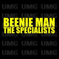 The Specialists - Beenie Man, Vybz Kartel