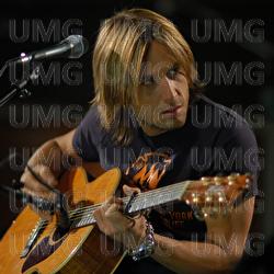 Live From AOL Sessions - Keith Urban