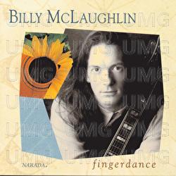 Fingerdance - Billy McLaughlin