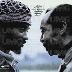San Francisco - Bobby Hutcherson