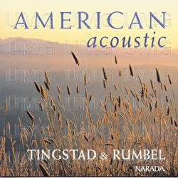 American Acoustic - Eric Tingstad, Nancy Rumbel