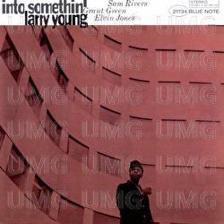 Into Somethin' - Larry Young