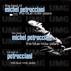 Best Of The Blue Note Years - Michel Petrucciani