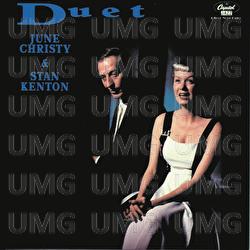 Duet - June Christy, Stan Kenton