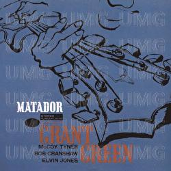 Matador - Grant Green