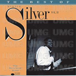 The Best Of Horace Silver - Horace Silver