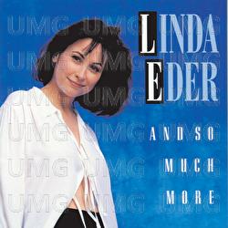 And So Much More - Linda Eder