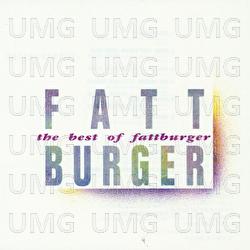 The Best Of Fattburger - Fattburger